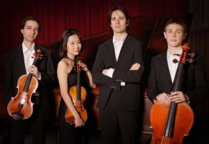 L'Ensemble Stanislas invite l'Ensemble Monsolo